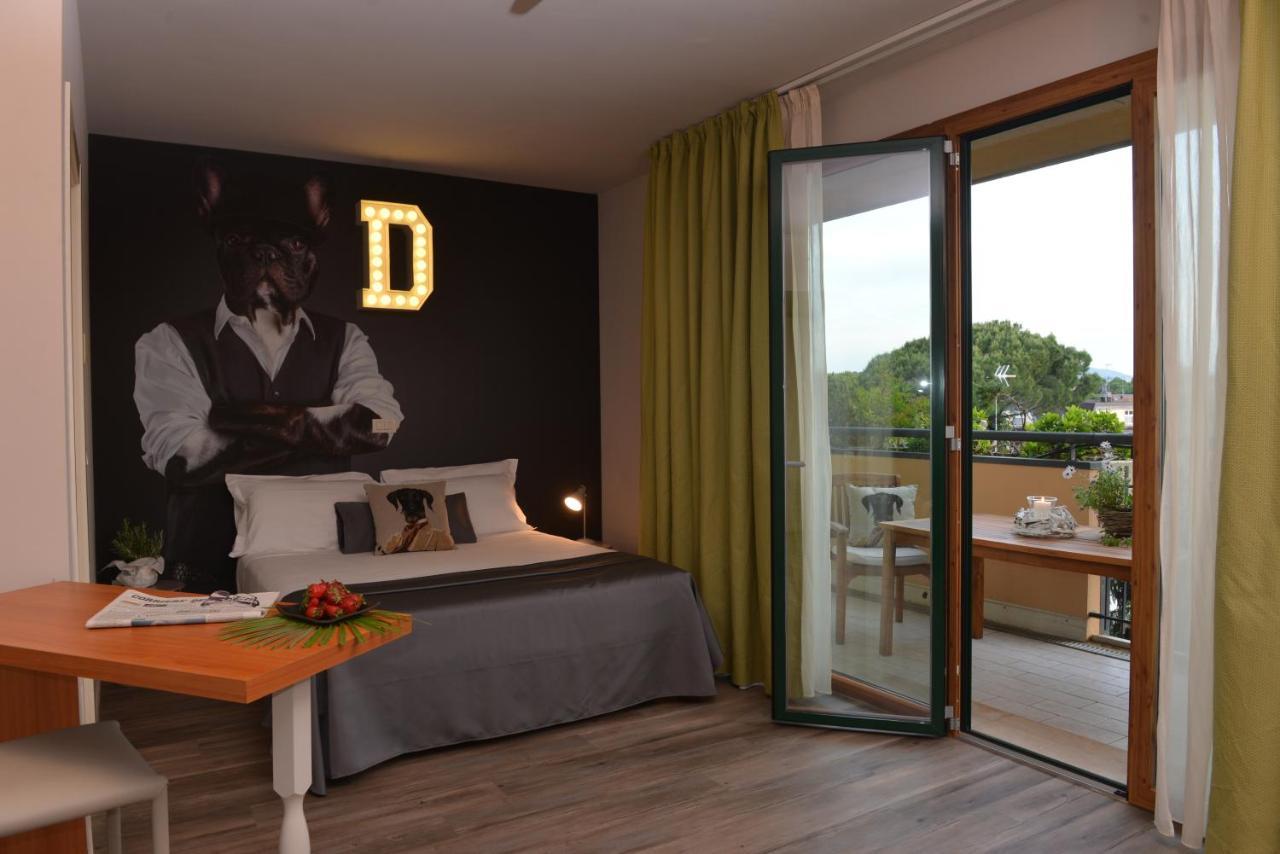 Residence Dory Riccione Exterior photo